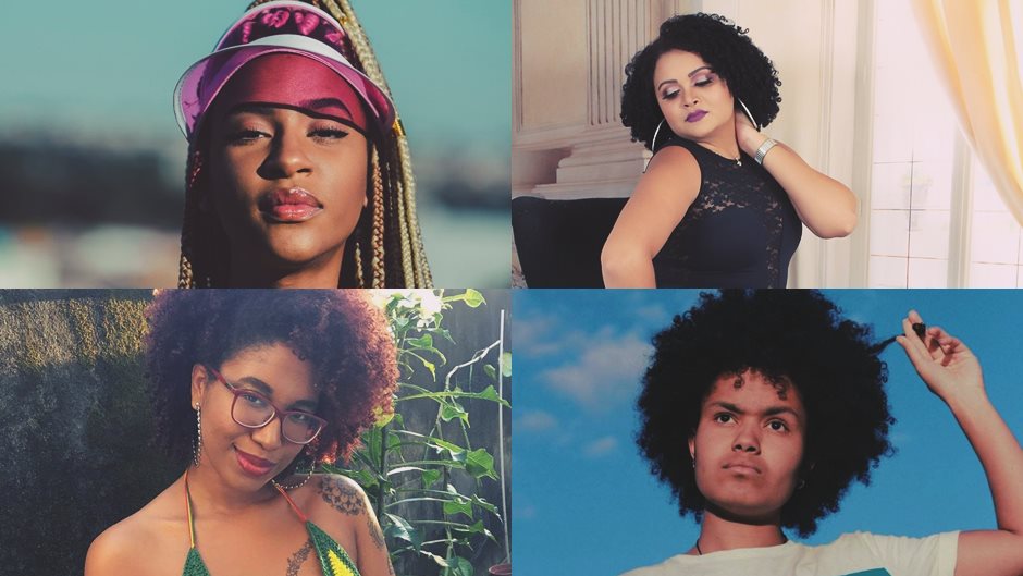 Festival Territórios une jovens de periferia do DF e entorno