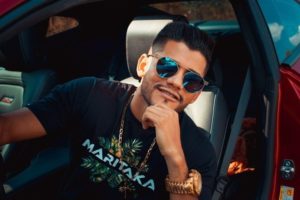 Em entrevista ao Jornal do Rap, o cantor e compositor Hariel Costta conta como iniciou a carreira no rap.
