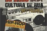 Livro Cultura de Rua