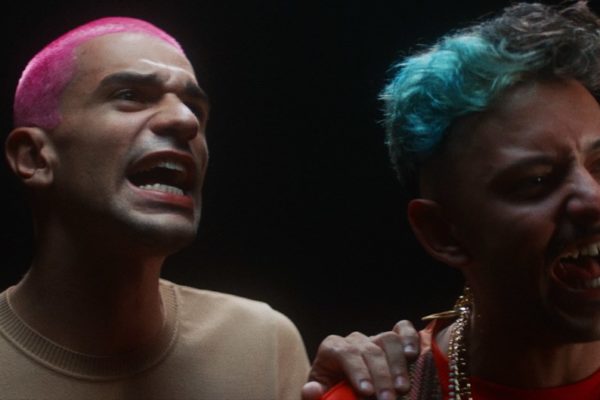 O longa-metragem Bacurau é a maior referência para Hot e Oreia no seu mais novo clipe que une as faixas