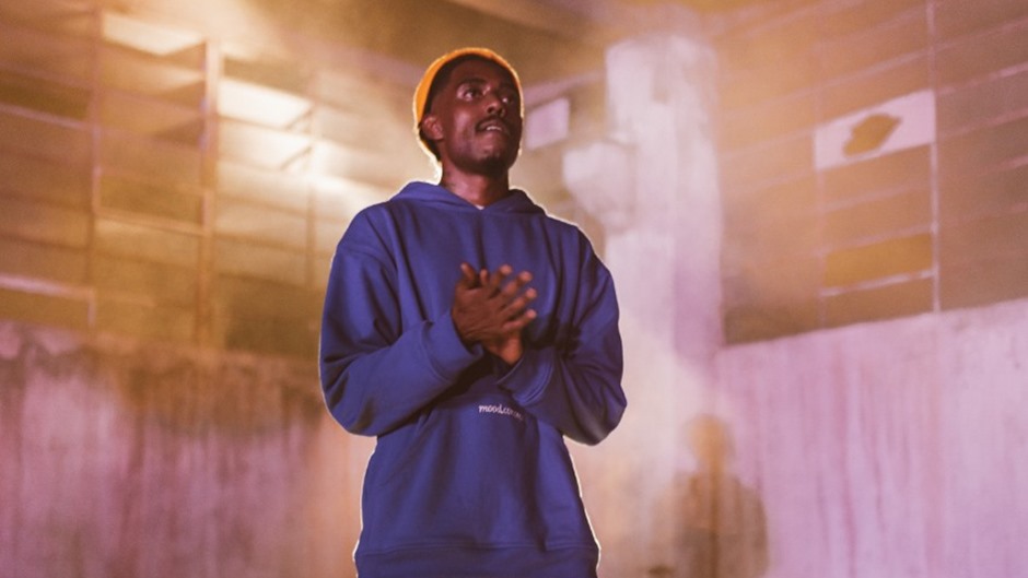 Kayode - “Diamantes”