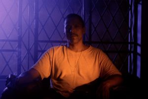 LIVE - Black Alien faz live nesta terça, dia 08