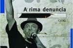 Livro rapper GOG - A Rima Denúncia
