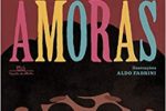 Livro Infantil "Amoras"