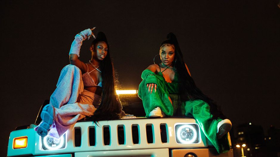 MC Soffia encerra 2020 com lançamento de “Tô Um Nojo”