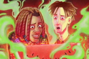 PTK disponibilizou sua nova música, a faixa 