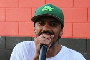 Uma vida negra interrompida, um culpado solto nas ruas. Família e amigos do Dançarino Rafael Primo Break desejam justiça