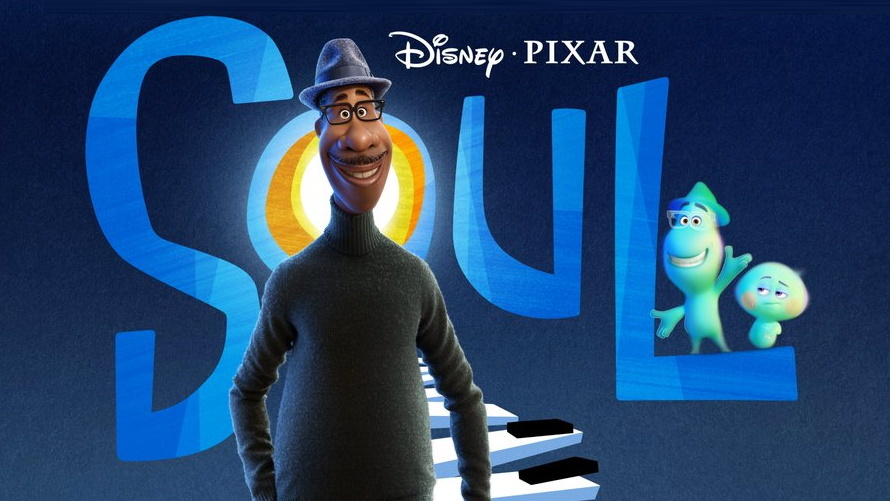 A trilha sonora original de SOUL, um dos filmes mais aguardados do ano, é lançada hoje em todas as plataformas digitais.