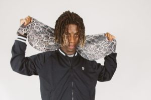 Rapper Yunk Vino fecha o ano com nova Mixtape - “Midnight Calls”