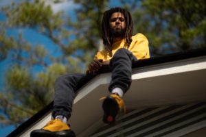 A PUMA anuncia o novo DREAMER 2, segundo sneaker de basquete da sua parceria com o rapper americano J.Cole.