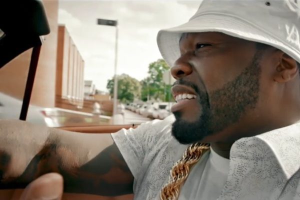 Starz exibiu a estreia mundial do videoclipe “Part of the Game”, música tema de Power Book III: Raising Kanan, interpretada por 50 Cent e NLE Choppa