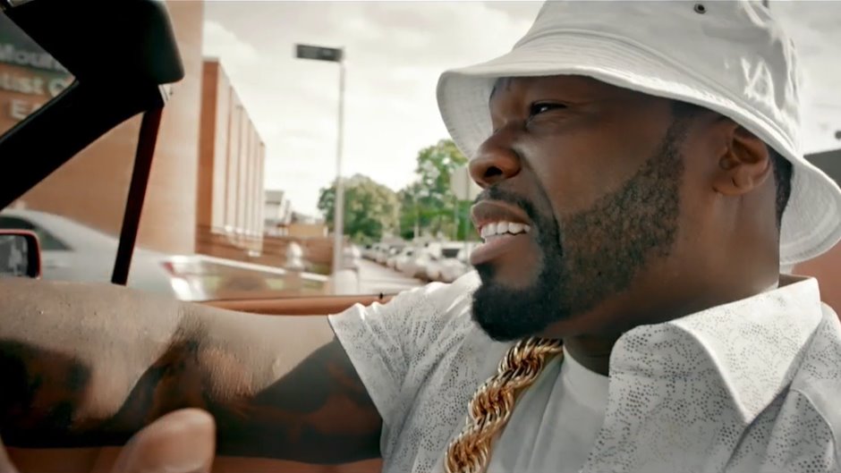 Starz exibiu a estreia mundial do videoclipe “Part of the Game”, música tema de Power Book III: Raising Kanan, interpretada por 50 Cent e NLE Choppa