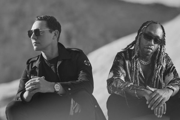 Tiësto lança o single
