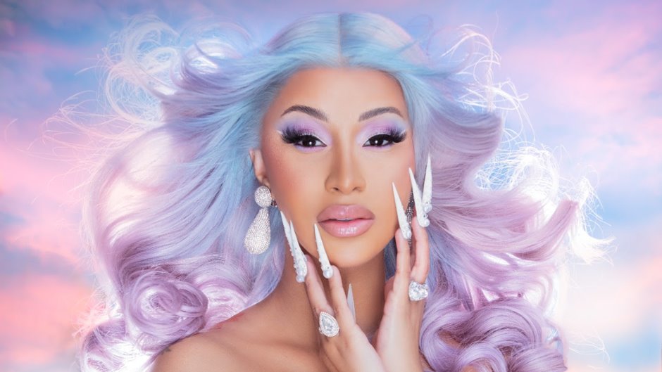 up cardi b