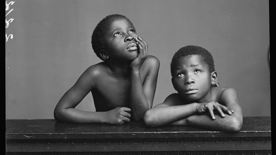 FKA twigs e Getty Images se juntam para empoderar storytellers negros e exaltar a história negra