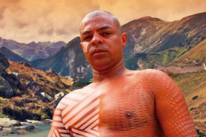 Rapper mineiro Edy X faz live de lançamento do disco de estreia - Kalango, O Preto Livre – 02 de fevereiro