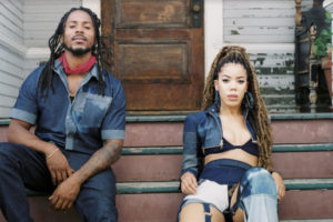 A cantora e compositora norte-americana KIRBY compartilhou na semana passada um videoclipe para seu recente single ‘Superpower’. Com a participação do rapper indicado ao Grammy D Smoke