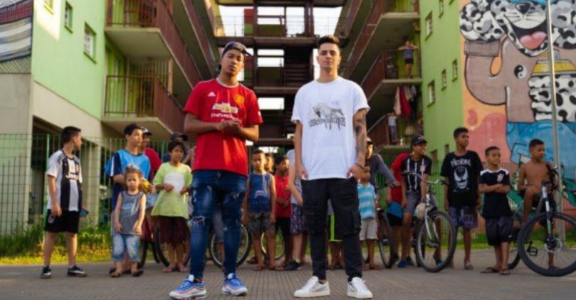 Equipe de esports Loud lança sua terceira música de 2021