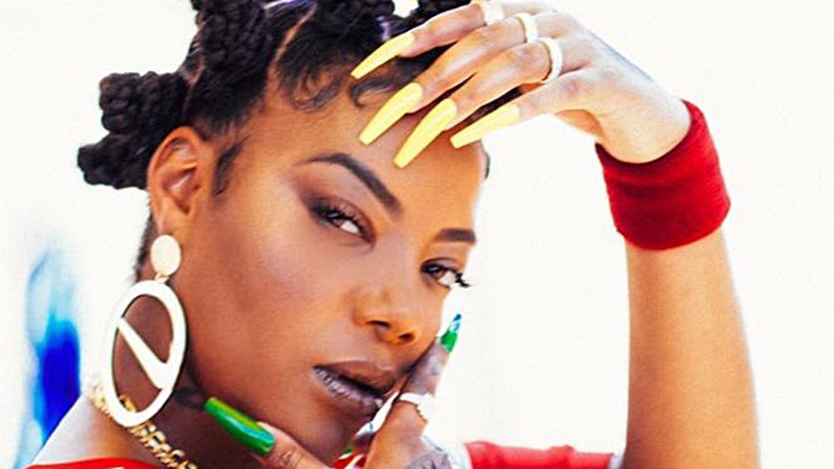 A cantora Ludmilla celebra o lançamento da música “Pra Te Machucar” em todas as plataformas digitais e divulga nesta sexta-feira, dia 19 de fevereiro, o clipe inédito da faixa, disponível no YouTube.