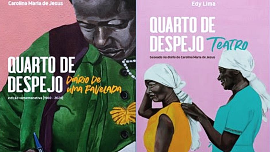 Para celebrar os 60 anos da obra, a Editora Ática lança uma edição comemorativa, com manuscritos originais da autora, e uma adaptação de Edy Lima para o teatro