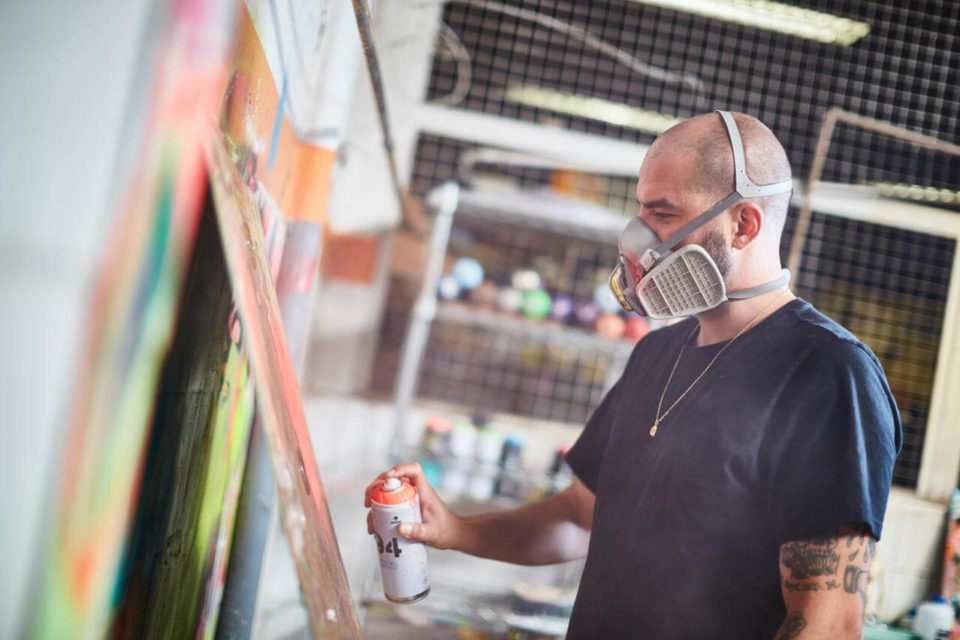 Mostra do artista plástico Rodrigo KK, Rodrigo Gerard Machado, intitulada “Surf x Skate Shapice Cream” ganha adesão dos skatistas Dora Varella e Murilo Peres e dos surfistas Victor Ribas e Gabriel Pastori entre outros conceituados atletas