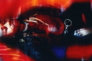 Ty Dolla $ign lança, em todas as plataformas digitais, “Spicy (remix)”, nova colaboração do artista, agora com J Balvin, YG, Tyga e Post Malone.
