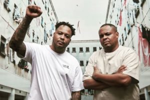 Como um grito de esperança por novas oportunidades para quem viveu o cárcere, o grupo 509-E lança, depois de 20 anos, uma música inédita: “A Liberdade Cantou” chega às plataformas de streaming.