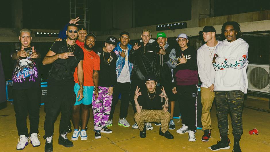 pedro lotto re ne grandes nomes do rap e funk em do lixo ao luxo pedro lotto re ne grandes nomes do rap e funk em do lixo ao luxo