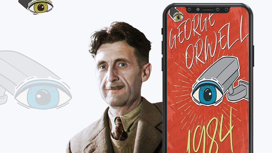 O que muitos não sabem é que o formato do programa teve inspiração no livro 1984, de George Orwell, lançado em 1949. Confira!