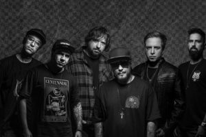 Charlie Brown Jr assina com a Sony Music - Foto Divulgação