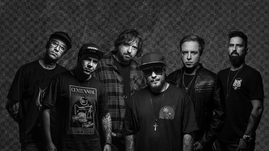 Charlie Brown Jr assina com a Sony Music - Foto Divulgação