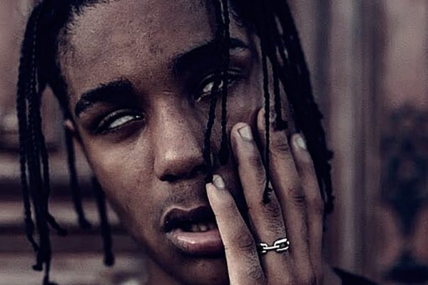 Apresentando primeiro lançamento do ano, rapper Dudu se une à Froid na faixa