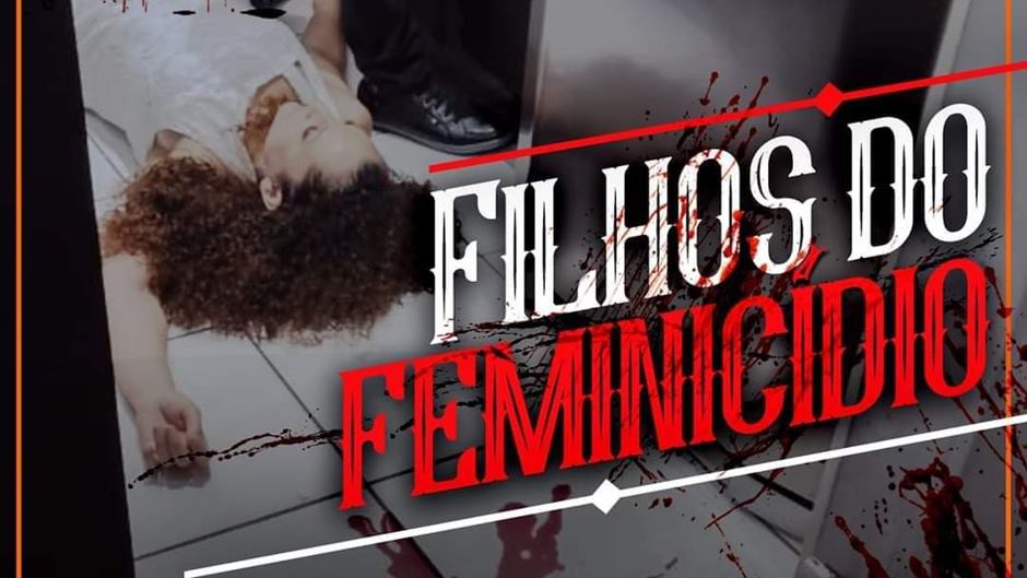 Realidade Cruel lançou o videoclipe Filhos do Feminicídio, música que, baseada em depoimentos reais, relata a violência doméstica, agressões e morte de mulheres.