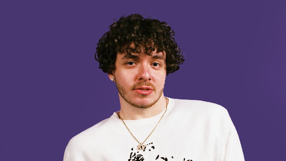 Jack Harlow lança "Como Home The Kids Miss You" nesta sexta-feira