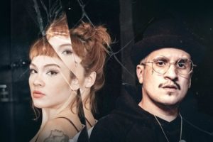 O lançamento da vez chama