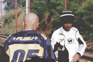 O pesquisador e escritor Jeff Ferreira abre Financiamento Coletivo para viabilizar o lançamento do livro Assim Que É! - A História do RZO