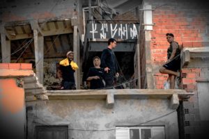 PrimeiraMente volta a atividade com o lançamento do clipe