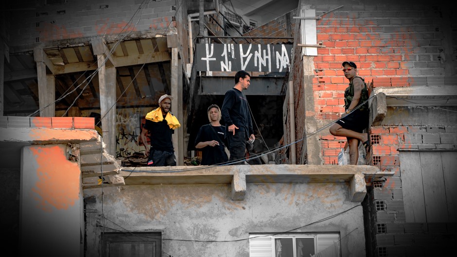PrimeiraMente volta a atividade com o lançamento do clipe