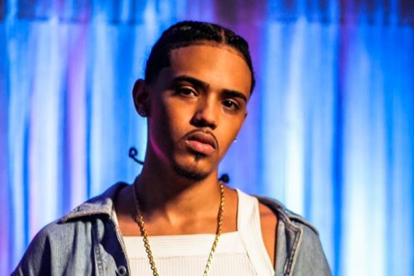 Ryan Realcria diz que Hip Hop é uma cultura negra e que brancos se apossaram
