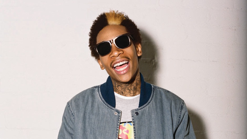 Em homenagem ao 10º aniversário do lançamento de Wiz Khalifa na Warner Music, a Atlantic Records está relançando digitalmente o álbum 