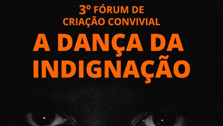 A Cia. Sansacroma abre o chamamento para o seu 3º Fórum de Criação Convivial: A Dança da Indignação que acontecerá em formato online e é destinado para artistas preferencialmente negros e/ou periféricos do país