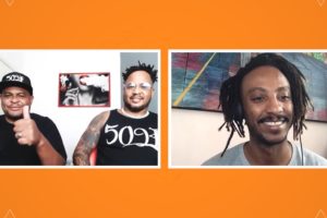 Mais de 20 anos após a fundação do 509-E, formado por Afro-x e Dexter, enquanto estavam presos no Carandiru, em 1999, o grupo de rap volta à ativa com a música inédita