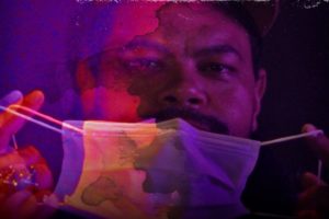 Babu Santana lança seu selo musical e o primeiro single da Paizão Records