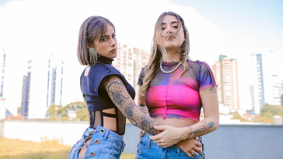 Com participação de Cynthia Luz, Mariah Denaro lança novo single 