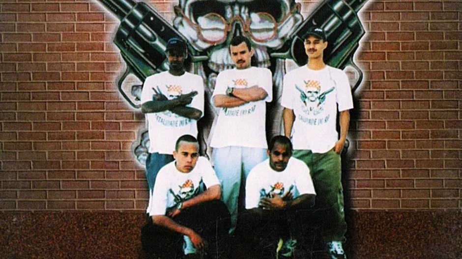 Saiba mais sobre o Grupo periférico Fatalidade do Rap dos anos 90, da zona sul de São Paulo.