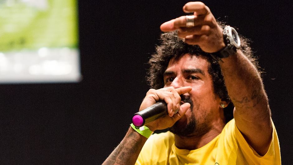 Festival contempla intercâmbio internacional, break, rap e popping em disputas virtuais que dialogam com cenário político e social impactado pela pandemia