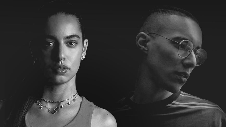 Nesta quinta feira, 01, Jean Tassy lança a faixa “+1 Minuto”, colaboração com Marina Sena e Iuri Rio Branco que antecede o álbum “Amanhã”, disco de estreia de Jean.