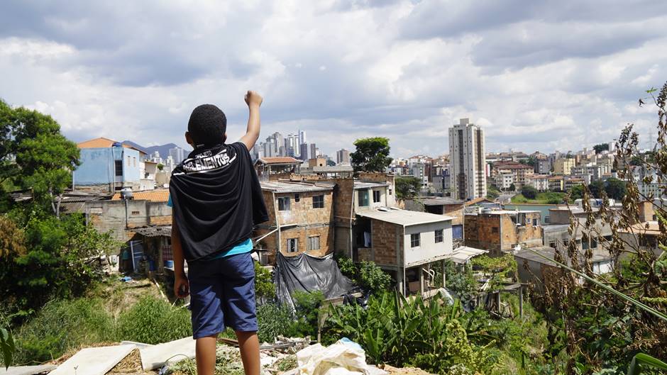 Live marca lançamento do segundo álbum “Favela Tem Voz”, coletânea de artistas da cena rap e hip-hop da RMBH