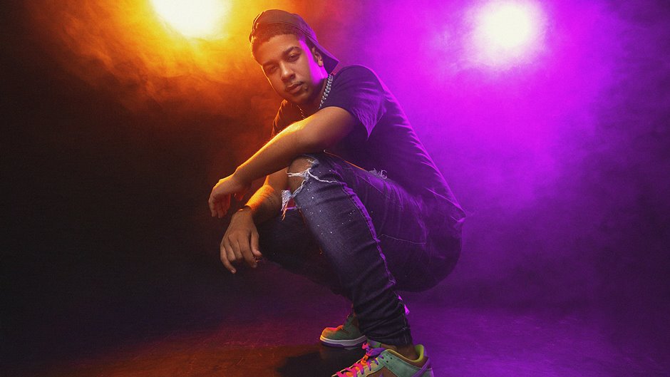 Nesta segunda-feira (26), a LOUD - organização de influenciadores digitais e esportes eletrônicos - anuncia a contratação do rapper GUXTA.