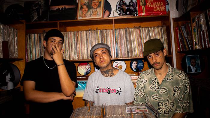O EP terá participação do Victor Xamã e também terá a participação de outros 3 grandes nomes do Rap Nacional.